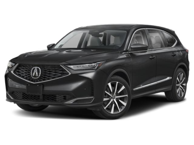 2026 Acura MDX