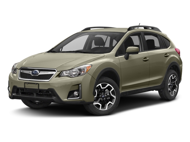 2016 Subaru Crosstrek (U23363-1)