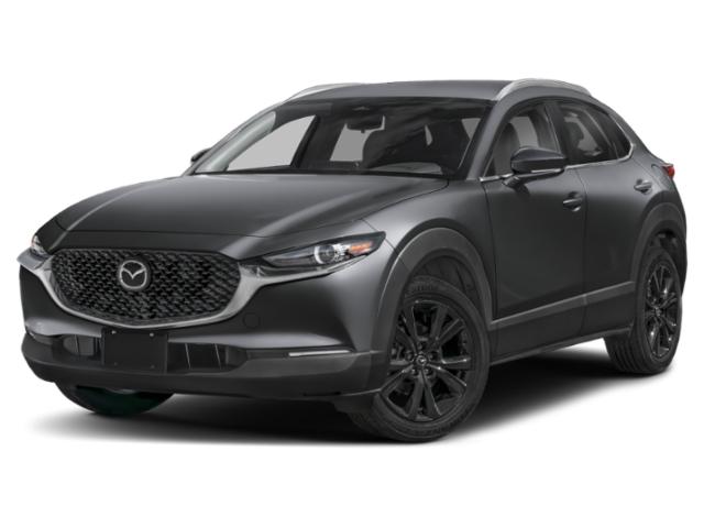 2026 Mazda CX-30 Select Sport