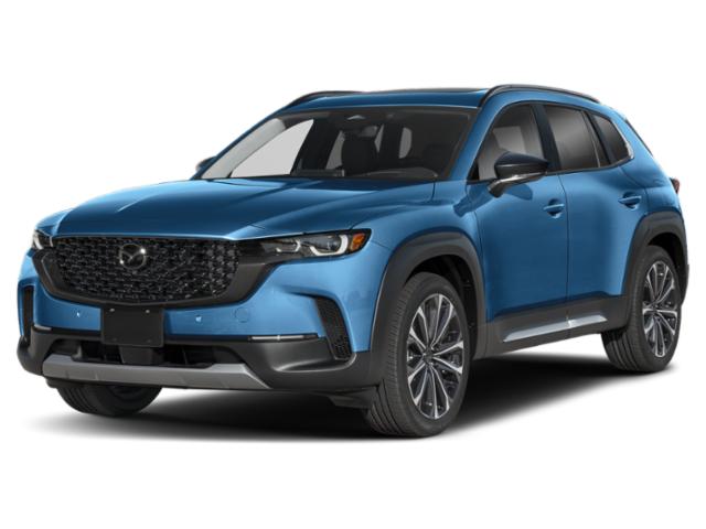 2026 Mazda CX-50 Premium Plus