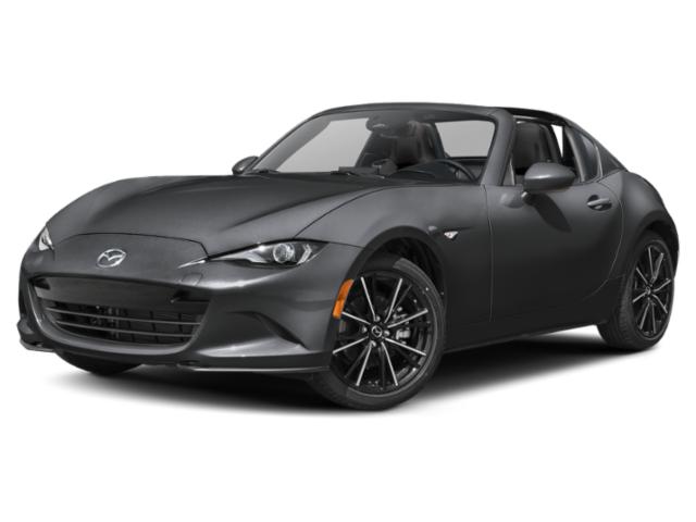 2026 Mazda MX-5 Miata RF