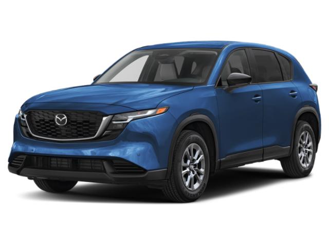 2026 Mazda CX-5 S Select