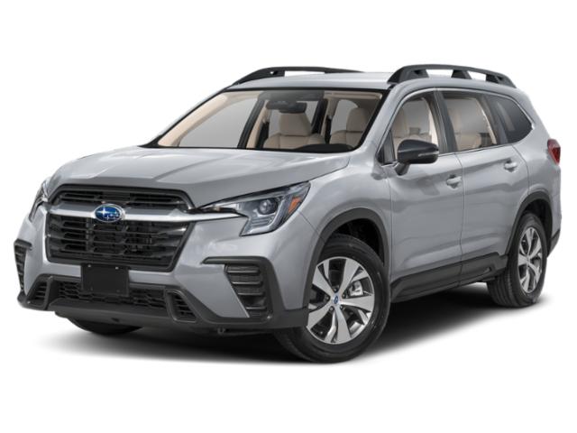 2025 Subaru Ascent