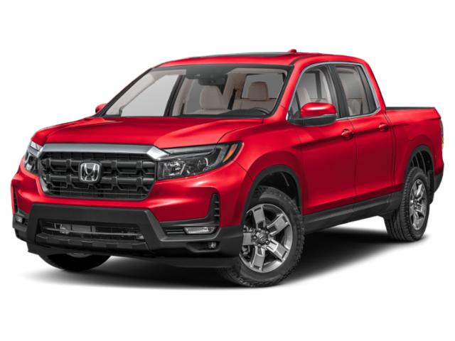 2026 Honda Ridgeline - stk# 23576