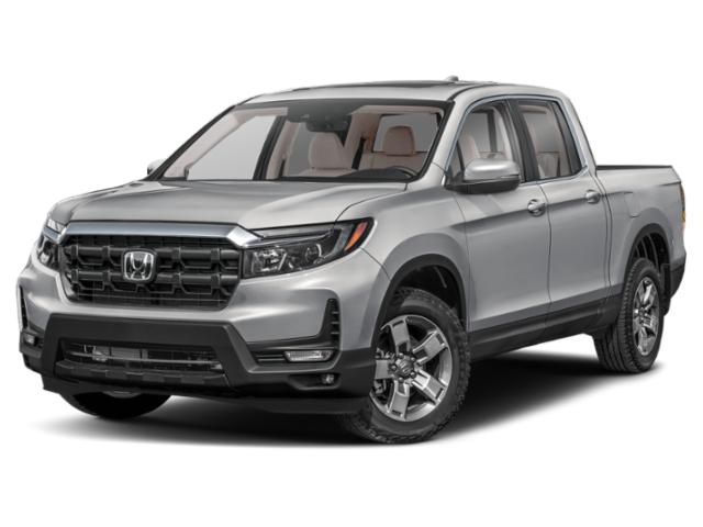 2026 Honda Ridgeline (23307)