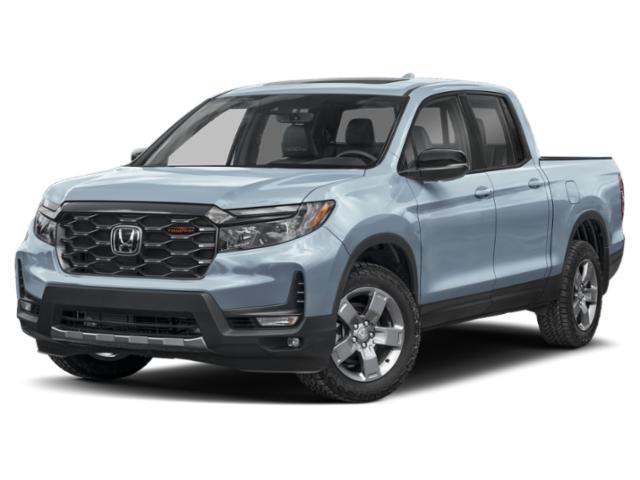 2026 Honda Ridgeline - stk# 23356