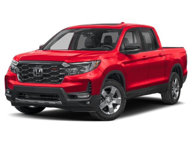 2026 Honda Ridgeline - stk# 23706