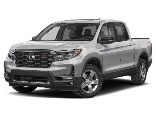 2026 Honda Ridgeline (23292)