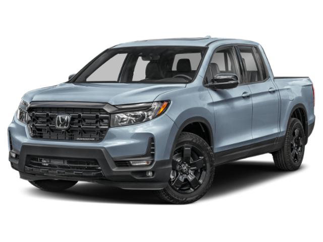 2026 Honda Ridgeline (23294)