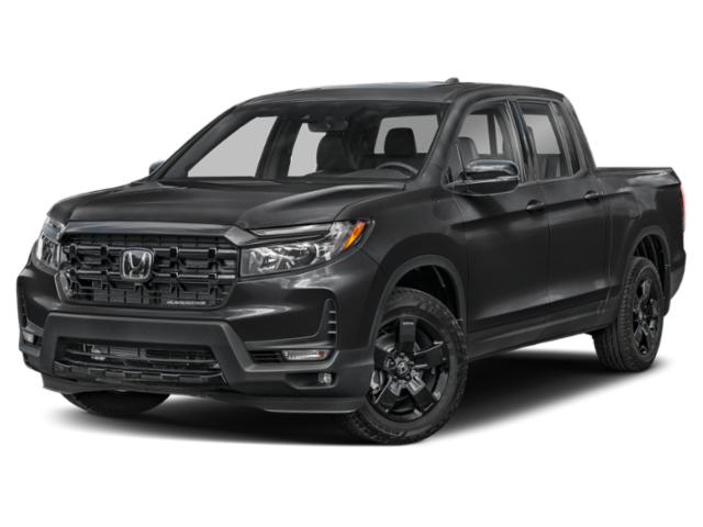 2026 Honda Ridgeline - stk# 23372