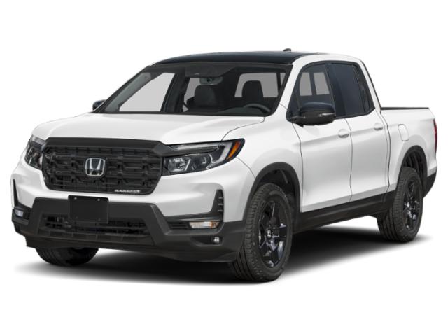 2026 Honda Ridgeline - stk# 23672