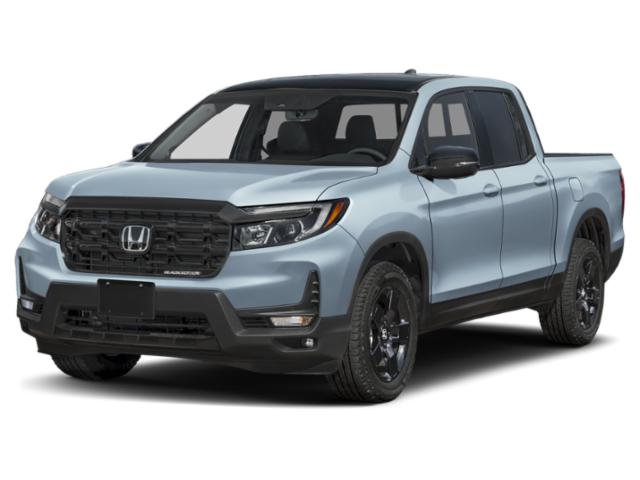 2026 Honda Ridgeline - stk# 23654