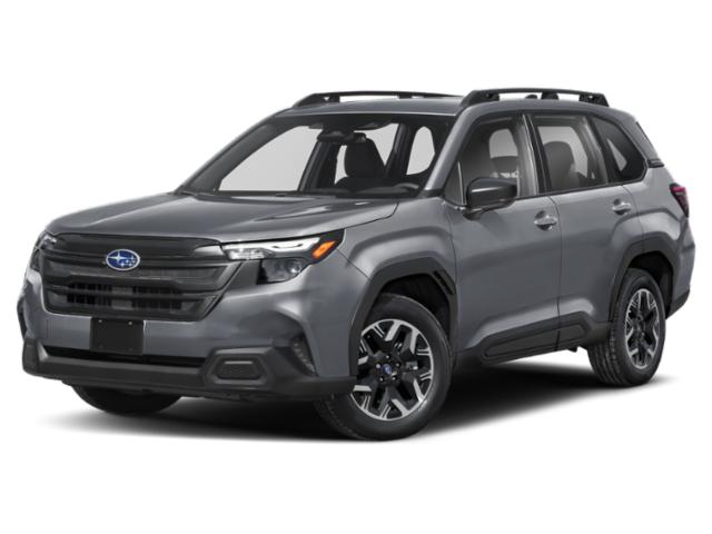 2026 Subaru Forester -'s photo