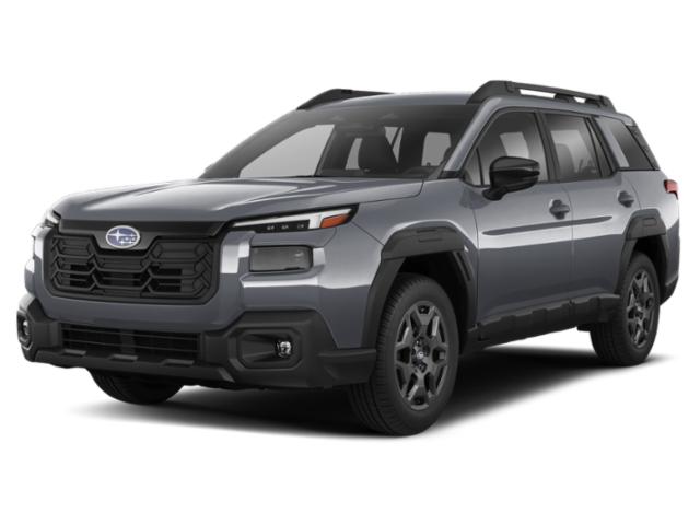 2026 Subaru Outback Limited XT's photo