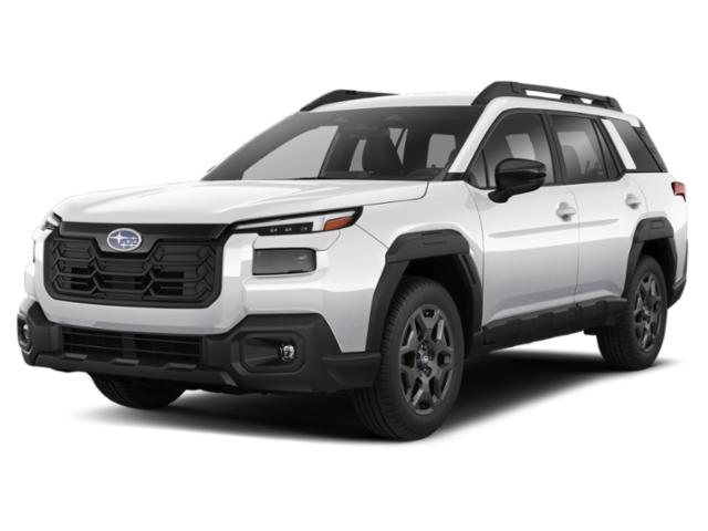 2026 Subaru Outback Limited XT's photo