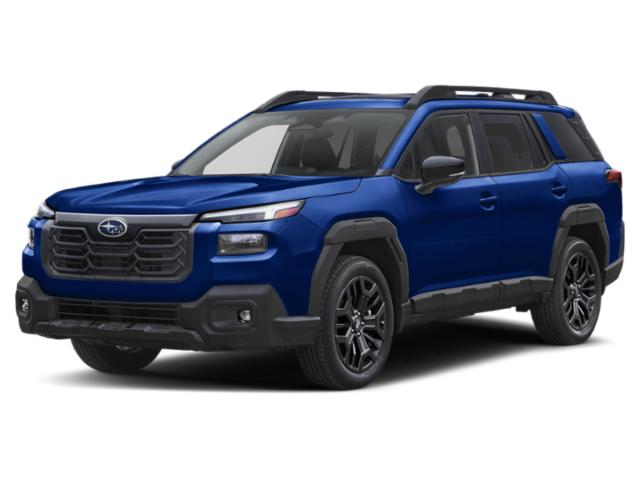 2026 Subaru Outback Limited XT's photo