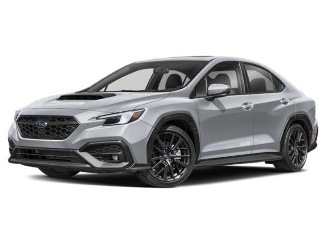 2026 Subaru WRX