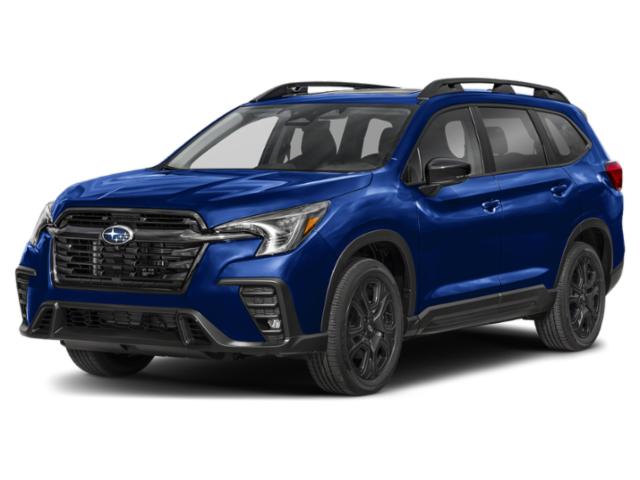 2026 Subaru Ascent Onyx Edition-Touring 7 Passenger's photo