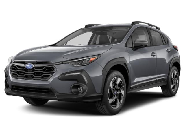 2026 Subaru Crosstrek Limited CVT's photo