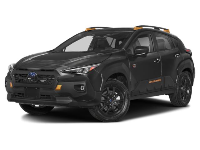 2026 Subaru Crosstrek Wilderness CVT's photo