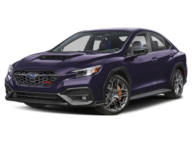 2026 Subaru WRX