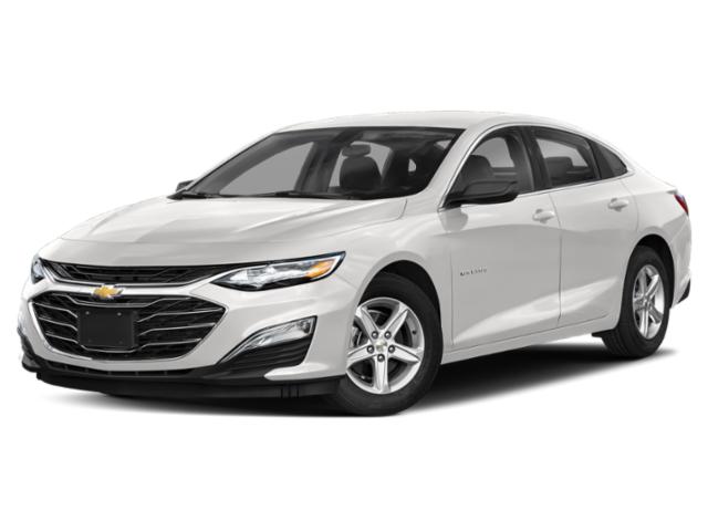2019 Chevrolet Malibu (U2440-1)