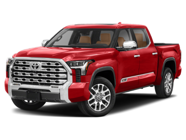 2023 Toyota Tundra