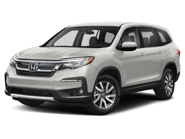 2020 Honda Pilot EX