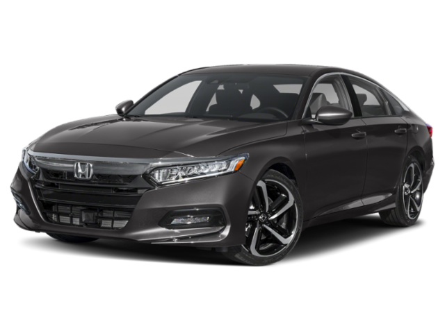 2020 Honda Accord Sport's photo