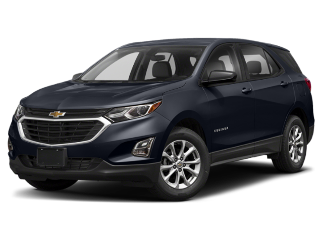2021 Chevrolet Equinox 1FL