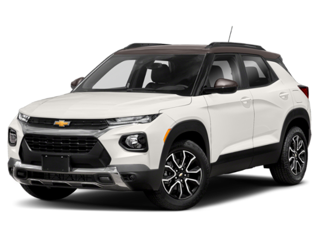 2021 Chevrolet TrailBlazer ACTIV