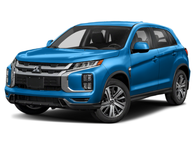 2021 Mitsubishi Outlander Sport SE's photo