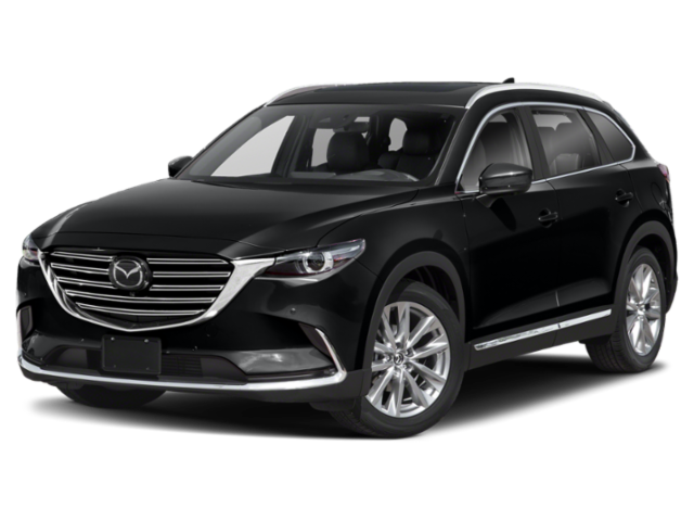 2021 Mazda CX-9 Touring