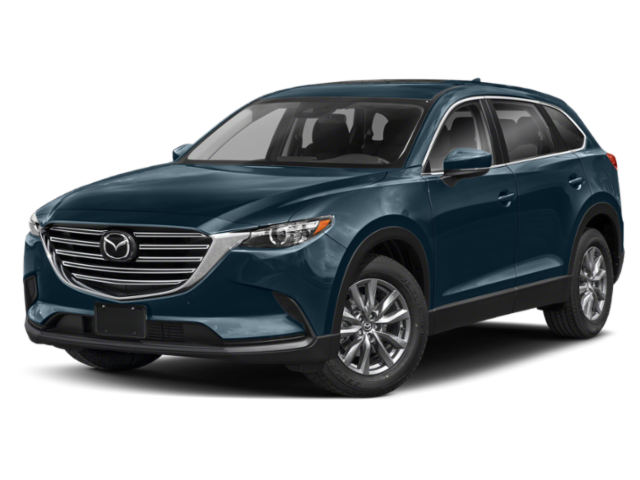 2021 Mazda CX-9 Sport