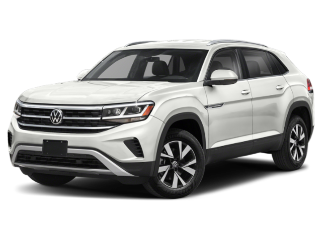 2023 Volkswagen Atlas Cross Sport