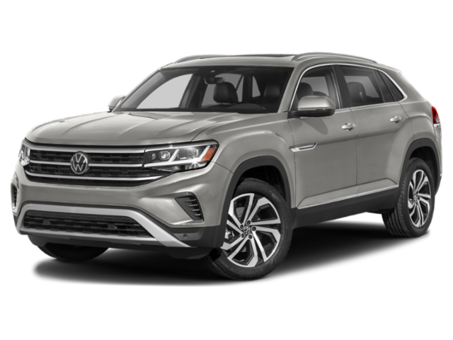 2023 Volkswagen Atlas Cross Sport 3.6L V6 SEL