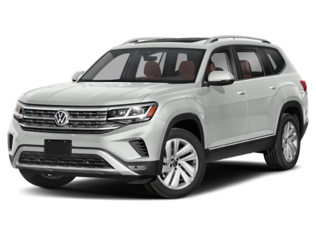 2023 Volkswagen Atlas 3.6L V6 SEL