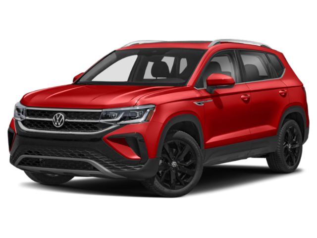 2023 Volkswagen Taos 1.5T SEL