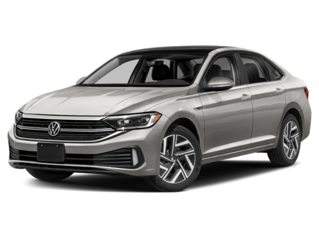 2023 Volkswagen Jetta 1.5T SEL