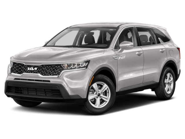 2022 Kia Sorento LX