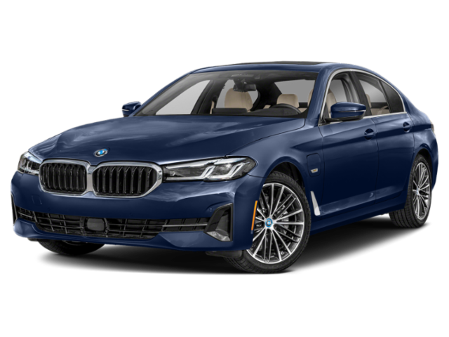 2023 BMW 5 Series