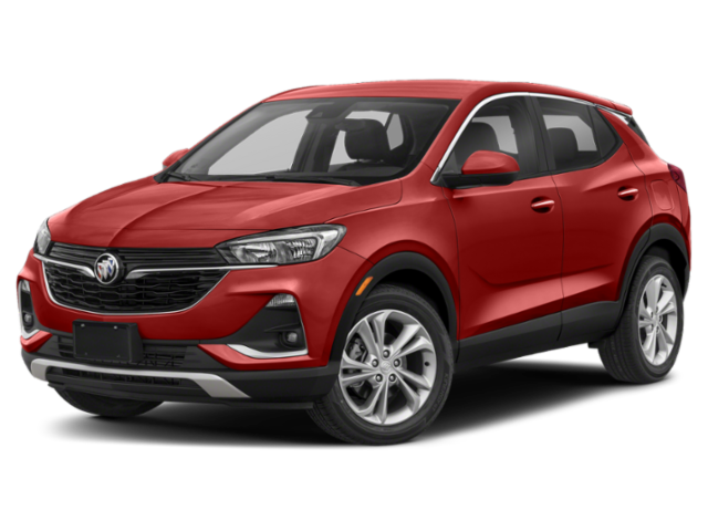 2023 Buick Encore GX