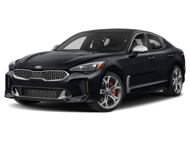 2020 Kia Stinger GT