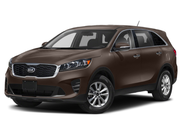 2020 Kia Sorento