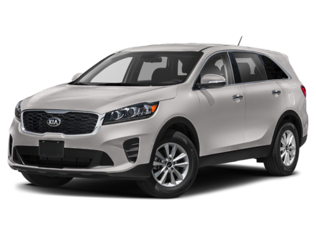 2020 Kia Sorento LX V6