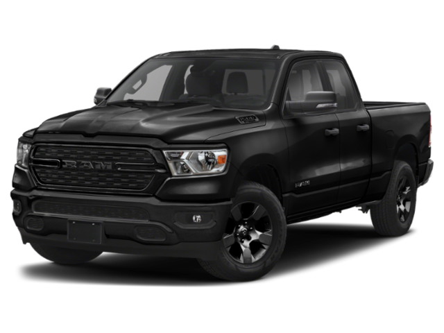 2024 RAM 1500 Pickup