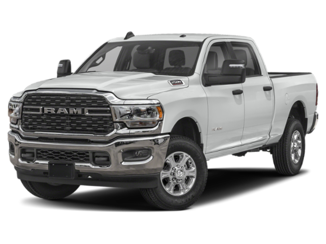 2024 Ram 2500 Big Horn - Photo 1