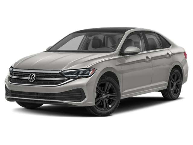 2022 Volkswagen Jetta SE