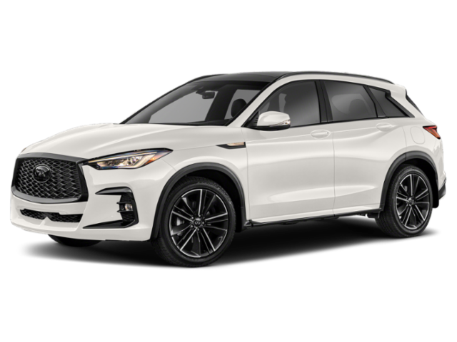 2024 INFINITI QX50 SPORT