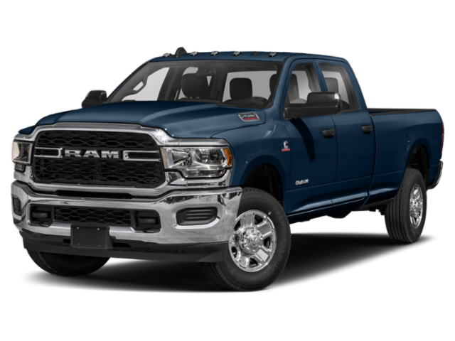 2022 RAM 2500 Pickup Laramie Limited